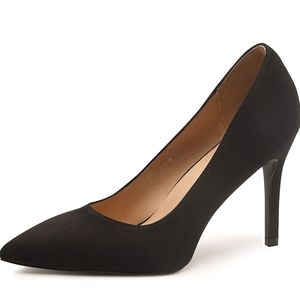 Like new ORIPLALLA Stiletto High Heels Pumps